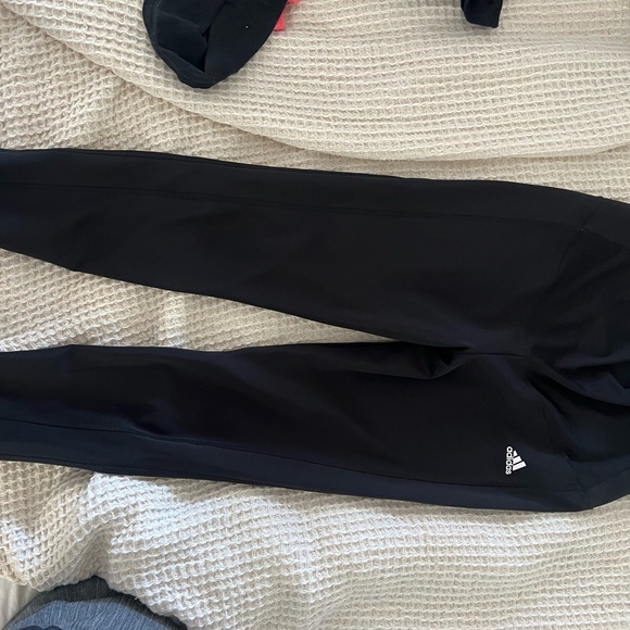 Adidas aeroready maternity leggings - Picture 3 of 3